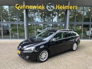 Volkswagen GOLF Variant 1.4 TSI Highline PANO-DAK