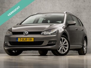 Volkswagen GOLF Variant 1.4 TSI Sportline Automaat