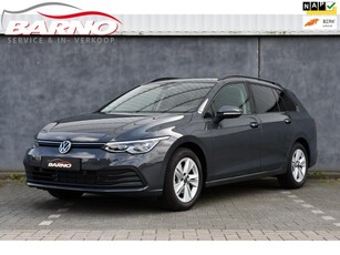 Volkswagen Golf Variant 1.5 eTSI 150PK Life IQ