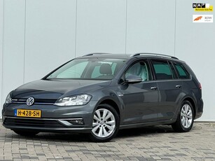 Volkswagen Golf Variant 1.5 TSI Comfortline Business