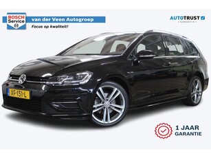 Volkswagen GOLF Variant 1.5 TSI Highline Business R-line