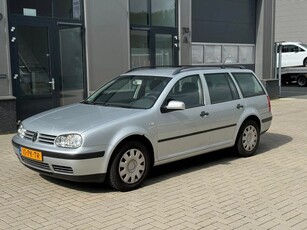 Volkswagen GOLF Variant 1.6-16V Comfortline (bj 2004)