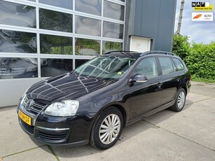 Volkswagen Golf Variant 1.6 Trendline