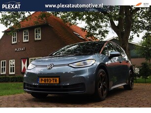 Volkswagen ID.3 Pro S 77 kWh Aut. LED Stoel Massage