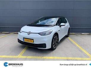 Volkswagen ID.3 Pure 150 pk Climate Parkeersensoren