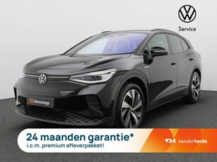 Volkswagen ID.4 Pro 77 kWh 174PK Trekhaak