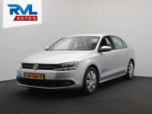 Volkswagen Jetta 1.2 TSI Comfortline Navigatie