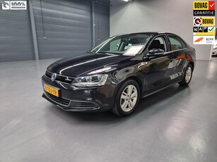 Volkswagen Jetta 1.4 TSI Hybrid Comfortline AUTOMAAT DEALER