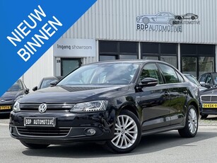 Volkswagen Jetta 1.4 TSI Hybrid Highline CLIMATE