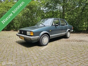 Volkswagen Jetta 1.5 C uniek!! Automaat!! Org nl weinig km!!