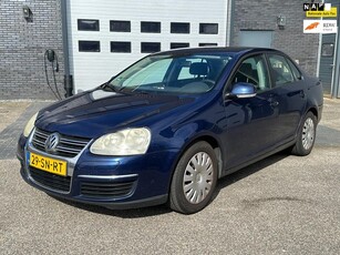 Volkswagen Jetta 1.6 Trendline /AIRCO/APK 04-2025/RIJDTGOED/