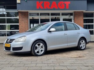 Volkswagen Jetta Trendline 1.9 TDI 105 pk - EURO4 -