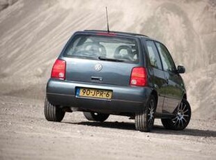 Volkswagen LUPO 1.4 Comfortline