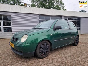 Volkswagen Lupo 1.4 TDI Trendline