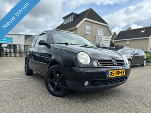 Volkswagen Lupo 1.4 Trendline