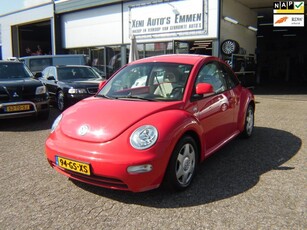 Volkswagen New Beetle 2.0