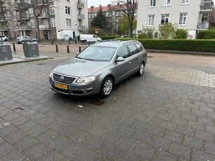 Volkswagen Passat 1.4 TSI Highline NW APK BMT Automaat