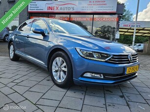 Volkswagen Passat 1.6 TDI Comfortline 1e Eigena Dealer