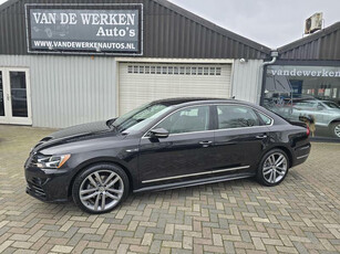 Volkswagen Passat 1.8 TSI Business Edition R-Line Clima|Leer|Camera|Carplay|Nap!!