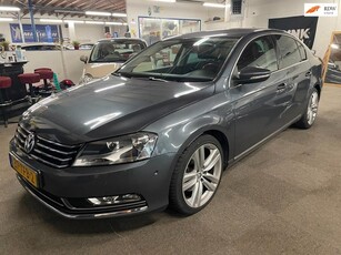 Volkswagen Passat 1.8 TSI Highline