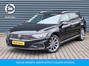 Volkswagen Passat Variant 1.4 GTE Plug In Hybrid PHEV