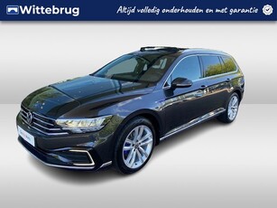 Volkswagen Passat Variant 1.4 TSI 218 PK DSG PHEV GTE