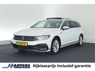 Volkswagen Passat Variant 1.4 TSI 218pk PHEV GTE Elegance