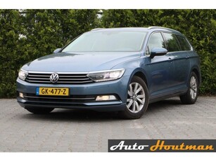 Volkswagen Passat Variant 1.4 TSI Comfort Edition