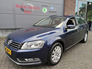 Volkswagen Passat Variant 1.4 TSI Comfortline Executive