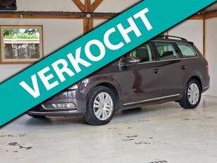 Volkswagen Passat Variant 1.4 TSI Comfortline (Panodak /