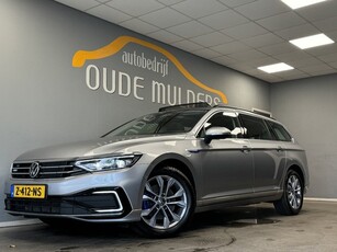 Volkswagen Passat Variant 1.4 TSI GTE