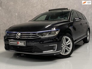 Volkswagen Passat Variant 1.4 TSI GTE Highline /Pano /360