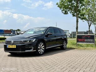 Volkswagen Passat Variant 1.4 TSI GTE Highline Panorama