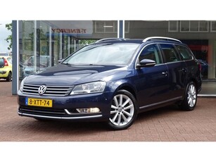 Volkswagen Passat Variant 1.4 TSI Highline Executive