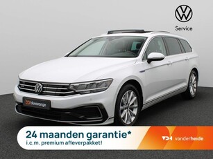 Volkswagen Passat Variant 1.4 TSI PHEV GTE 218PK DSG