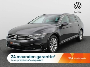 Volkswagen Passat Variant 1.4 TSI PHEV GTE 218PK DSG