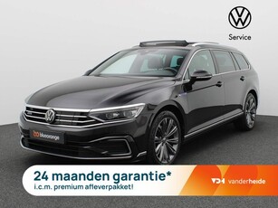 Volkswagen Passat Variant 1.4 TSI PHEV GTE 218PK DSG