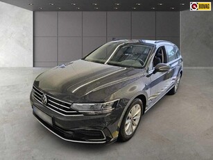 Volkswagen Passat Variant 1.4 TSI Hybride * Trekhaak *