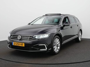 Volkswagen Passat Variant 1.4 TSI PHEV GTE Business