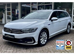 Volkswagen Passat Variant 1.4 TSI PHEV GTE Business Led