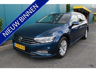 Volkswagen Passat Variant 1.5 TSI 150 PK DSG AUT. Comfort