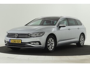 Volkswagen Passat Variant 1.5 150pk TSI Business (bj 2023)