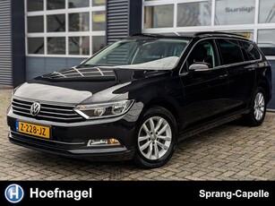 Volkswagen Passat Variant 1.5 TSI Comfortline