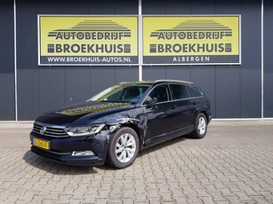 Volkswagen Passat Variant 1.5 TSI Comfortline Business