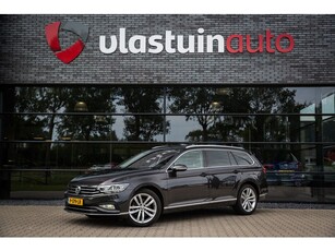 Volkswagen Passat Variant 1.5 TSI Elegance plus , Adap.