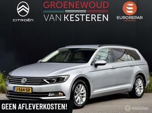 Volkswagen Passat Variant 150pk Tsi Highline Automaat