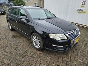 Volkswagen Passat Variant 1.6 FSI Sportline AIRCO LM