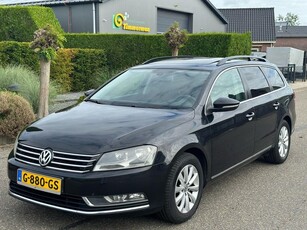 Volkswagen Passat Variant 1.6 TDI Comfortline BlueMotion