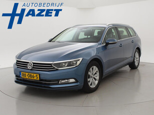 Volkswagen Passat Variant 1.6 TDI DSG AUT. COMFORTLINE + APPLE CARPLAY / ADAPTIVE CRUISE / CAMERA / TREKHAAK