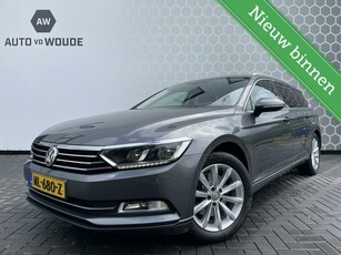 Volkswagen Passat Variant 1.6 TDI DSG Highline Virtual